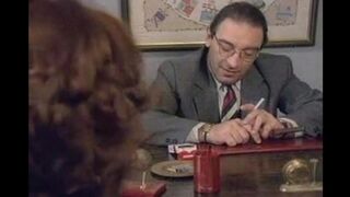 A 50-year-old man forced anal sex on a young student at a table