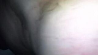 Amateur sex with a man who enjoys all kinds of fucking without restrictions