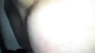 Amateur sex with a man who enjoys all kinds of fucking without restrictions