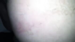Amateur sex with a man who enjoys all kinds of fucking without restrictions