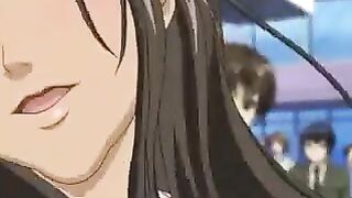 Hentai Nympho Porn is here for those who love spank and fuck scenes