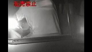 Car sex with an 18+ Asian teen didn’t work out