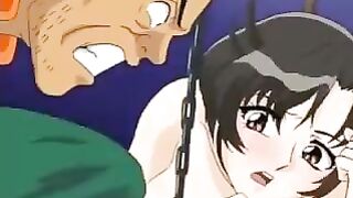 Squirting animated porn comic episode 3 by spank bang
