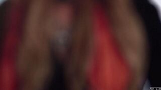 Three hot sluts fucked a guy with flaps, great sex
