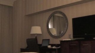A man checked into a hotel and had his way with a whore