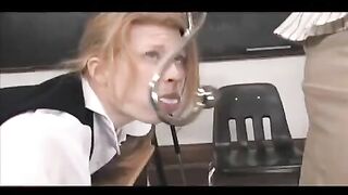 Lesbian cruelty knows no borders, and neither does our appetite for BDSM thrill-seekers