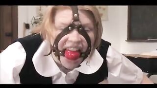 Lesbian cruelty knows no borders, and neither does our appetite for BDSM thrill-seekers