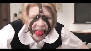 Lesbian cruelty knows no borders, and neither does our appetite for BDSM thrill-seekers