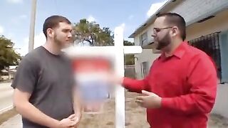 If you do not mind fucking my wife, I would like to have sex with you