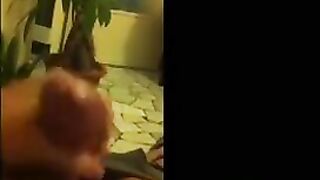 Finger the pussy while removing clothes on your mobile phone like Lottie Magne