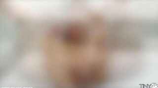 Fat guy fucked a girl with braces in a steamy 91porn scene