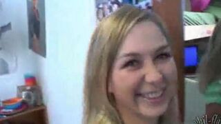 The father secretly put a camera in his daughter's room
