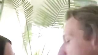 First time anal sex for a young girl, it was tough