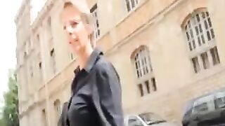 I didn’t mind making him a blowjob, but he refused - 91porn