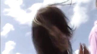 A young girl practices intimacy with her hairy guy in a steamy session