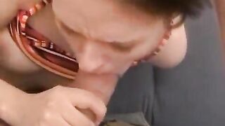 The student got a cousin to his house and fucked him