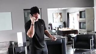 The police officer fucked the thief Jacqueline Taylor with her big tits