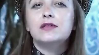 Hot group sex with anal penetration and homemade action