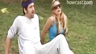 How to arrange an unforgettable sex with a girl. Sextop1 tips