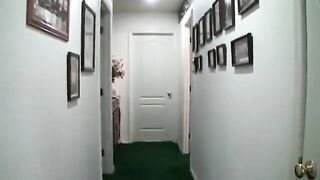Sex with a woman who is expecting a baby
