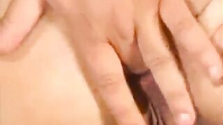 Private Italian couple in a rough and passionate anal sex session on couch