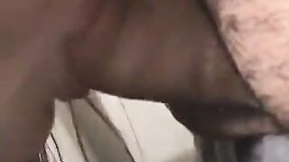 The man with a small dick was castrated by a woman
