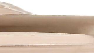 Double penetration sex with Negro and White in the ass