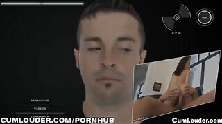 The Avengers porno parody is a must-see for fans of the series