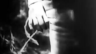 Old school retro porn with a specific theme