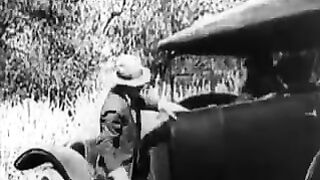 Old school retro porn with a specific theme