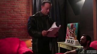 I caught my girlfriend with someone else and I fucked her hard on the couch