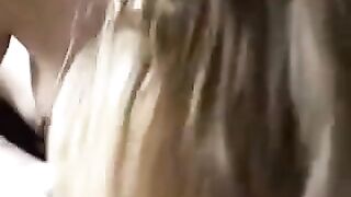 The guy fucked a young girl at her home, showcasing raw passion