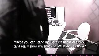 Having sex with the boss can help to get a salary rise
