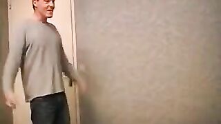 A hot mature woman wants to be fucked hard