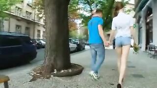The guy accidentally fucked a virgin girl who he did not know