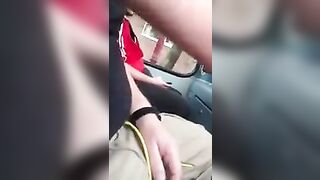 A guy almost came from jerking on the bus with a stranger