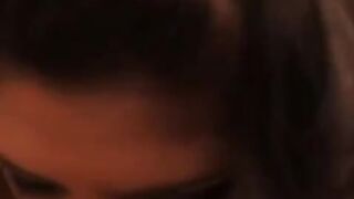 Two boys fucked their cat in stockings