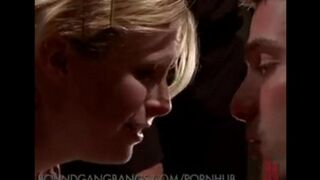 BDSM is powerlessness for everyone - Eporn