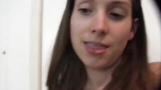 A blowjob at home with a high-quality camera - Eporn