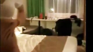 Started with anal sex, ended with a cumshot on the face