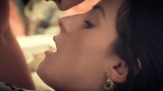 She is wonderful and her member is just great!