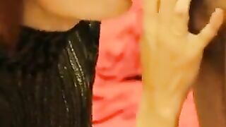 The guy received the most amazing blowjob, it was just great!