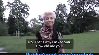 For money, a lesbian agreed to have sex with a man’s member