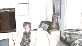 They always have enough for her after a blowjob