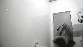 A secret room in a parachute, an unusual way to fuck
