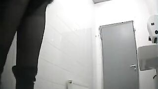 A secret room in a parachute, an unusual way to fuck