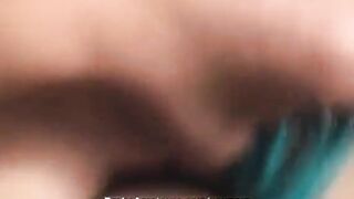 Cock hungry casting couch with a horny 18 y.o. girl