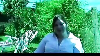 Casting for a thick girl turned a bitch in hardcore sex