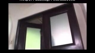 Cute Japanese teen gets bullied and dominated in a harsh way