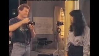 If you want to see the old porn movies - watch this one